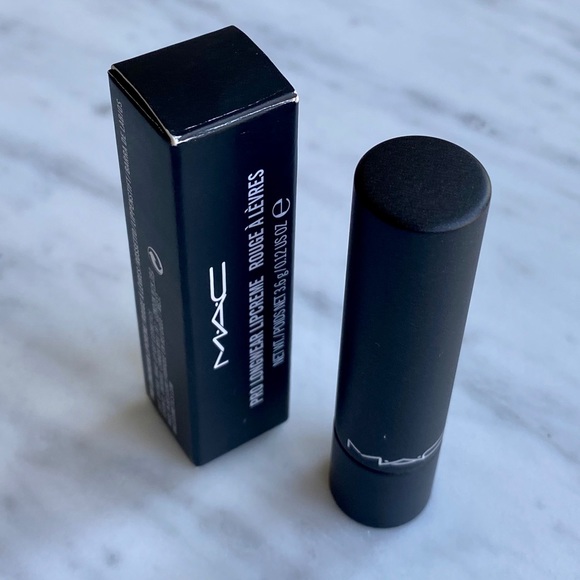 MAC Faithfully Yours Pro Longwear Lipcreme - Picture 3 of 4